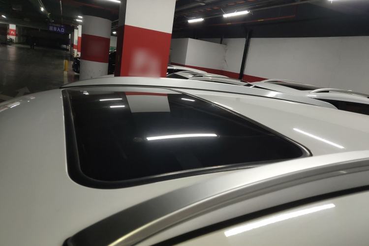 Used Bestune T33 2019 1.6L Manual Luxury Version China V
