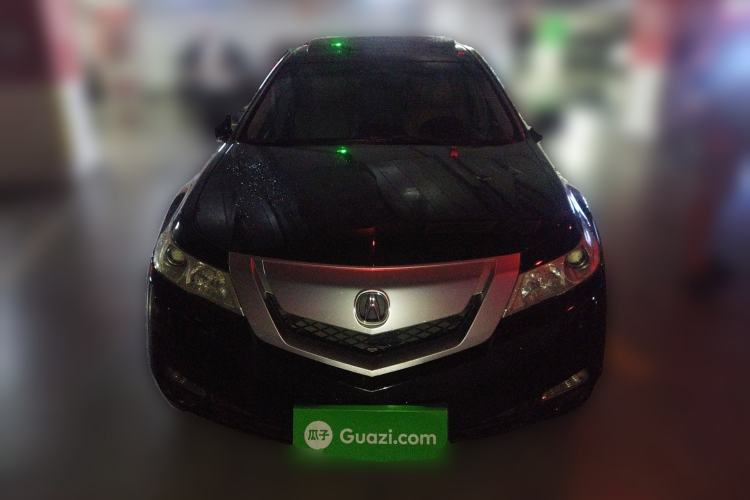 Used Acura TL 2009 3.5 Standard Edition
