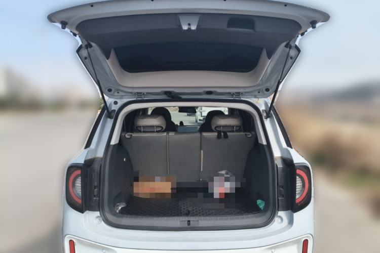 Used ARCFOX Kaola S 2024 AIR
