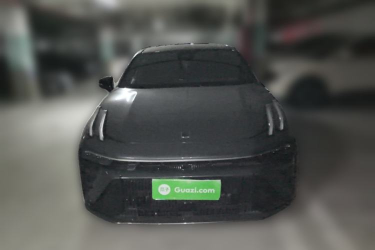 Used Lynk & Co 03 2023 1.5TD DCT JingPro