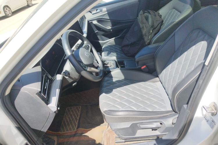 Used Volkswagen Sagitar 2023 300TSI DSG Excellence Edition