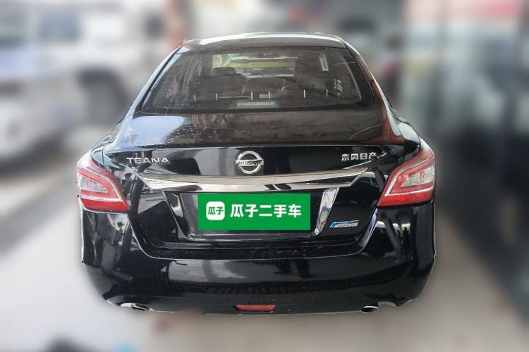 Used Nissan Teana 2015 2.0L XL Upper Champions League Tech Edition
