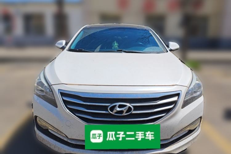 Used Hyundai Mistra 2014 1.8L Automatic Smart GLS
