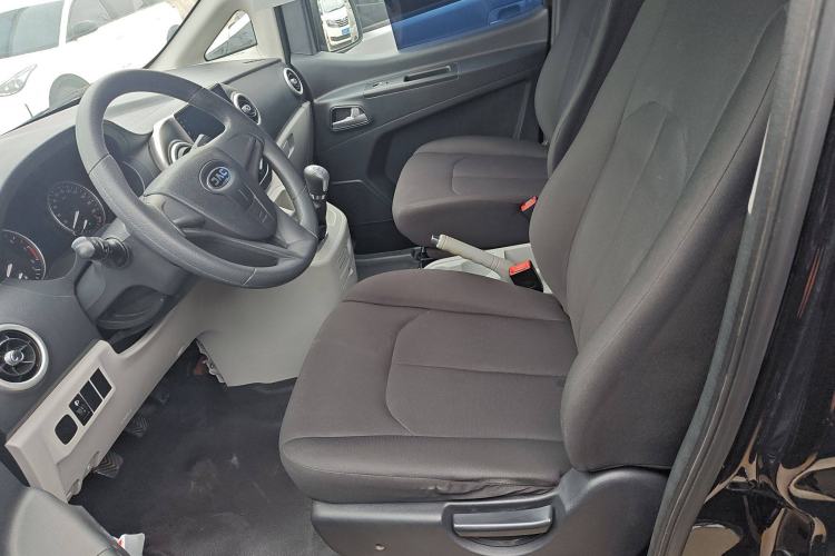 Used JAC Refine M3 2019 PLUS Maker Edition 1.8L Luxury Model