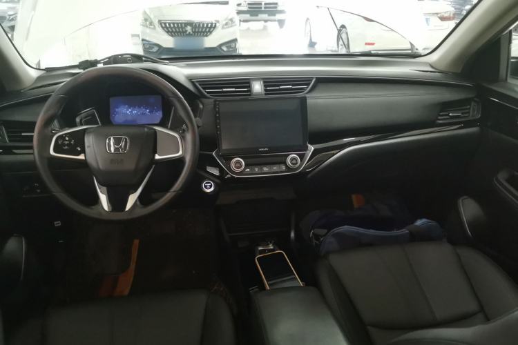 Used Honda Crider 2020 Lingpai Hybrid 1.5L Lingpai Luxury Edition
