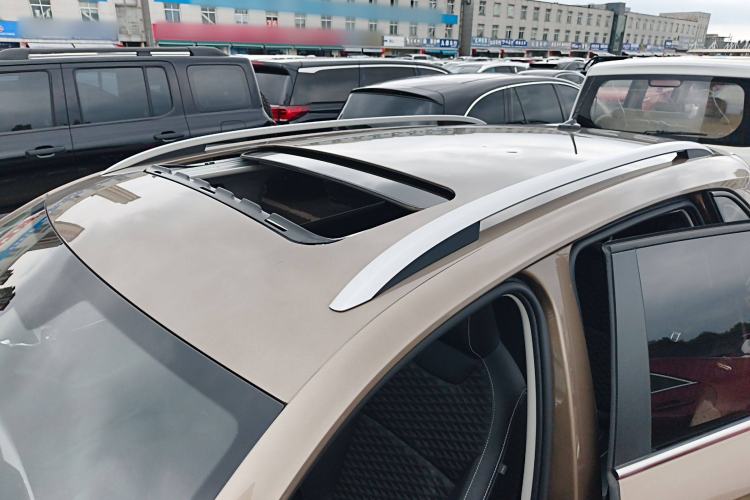 Used Skoda Kamiq 2020 1.5L Automatic Comfort Edition
