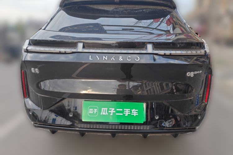 Used Lynk & Co 08 EM-P 2023 120km Long-Range Halo
