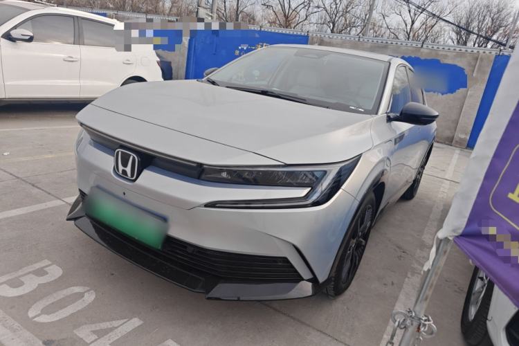 Used Honda e:NP2 2024 Advanced Edition