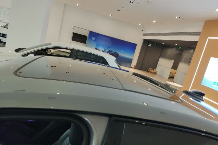 Used Volkswagen Magotan 2024 380TSI DSG Prestige Edition DaMai Package