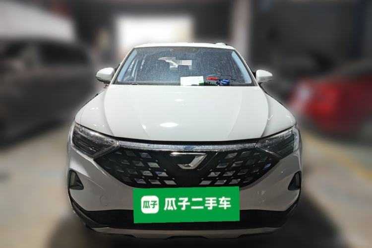 Used Jetta VS5 2022 280TSI Automatic Trendy Pro Version