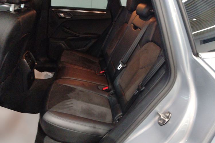 Used Porsche Macan 2018 Macan 2.0T