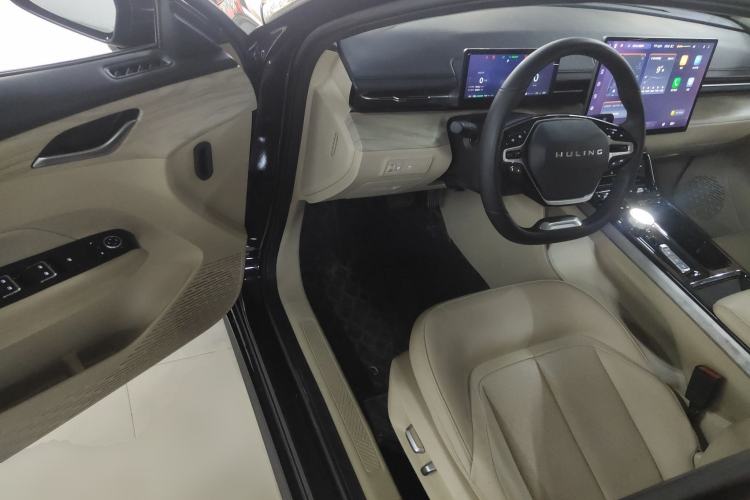 Used Wuling Xingguang 2023 150 Advanced Edition