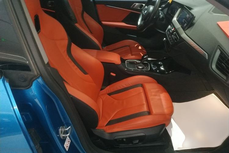 Used BMW 2 Series (Import) 2021 225i Four-Door Coupe M Sport Night Edition