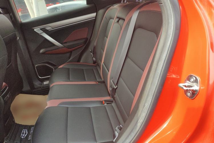 Used Geely Auto Coolray 2020 PRO 260T DCT Knight