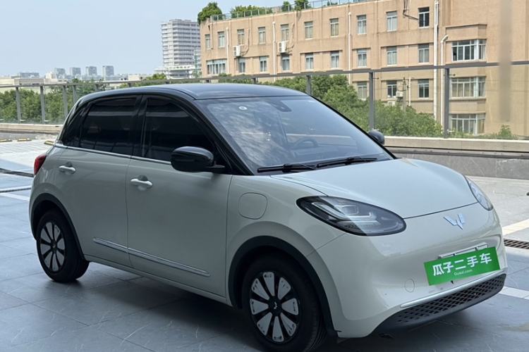 Used Wuling Bingo 2023 333 km Fast-Share Version