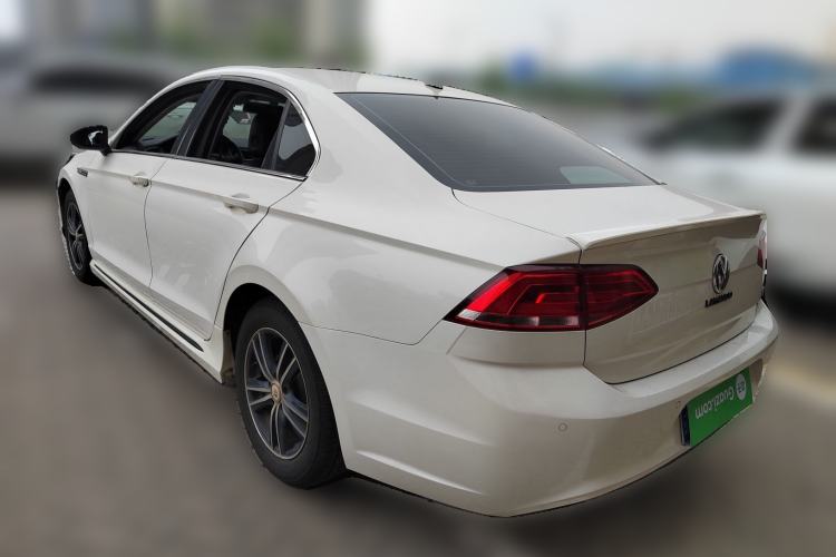 Used Volkswagen Lamando 2018 230TSI DSG Fashion Edition
