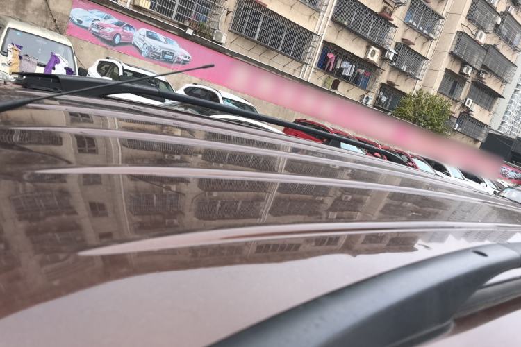 Used Wuling Hongguang 2014 1.5L S Standard Version
