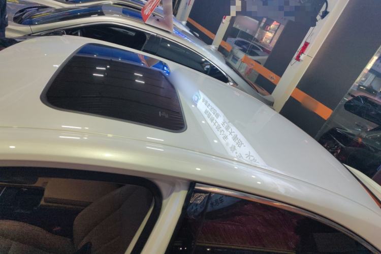 Used Lexus ES 2015 300h Comfort Edition
