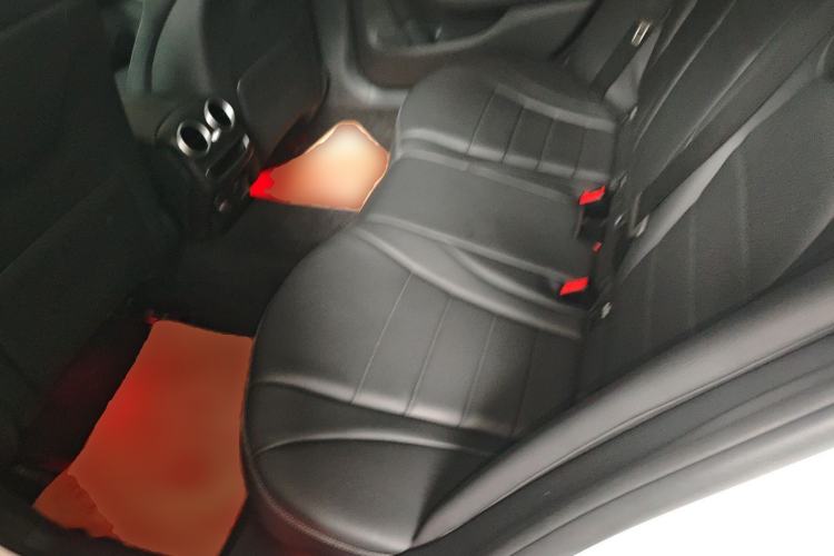 Used Mercedes-Benz C-Class 2020 Restyled C 260 L Sport Edition