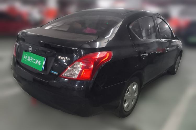 Used Nissan Sunny 2011 1.5XE Manual Comfort Edition