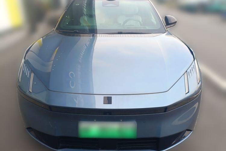 Used Lynk & Co Z10 2025 95 kWh 702 km All-Wheel Drive Intelligent Driving Ultra Front