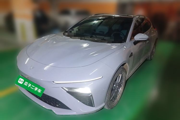 Used NETA S Shooting Brake 2024 Range-Extended 300 Standard Edition