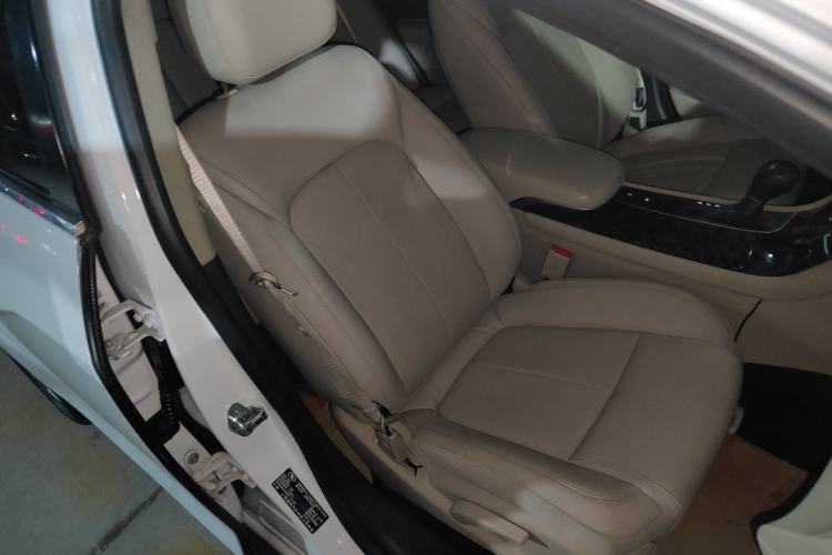 Used Buick LaCrosse 2013 2.4L SIDI Leading Comfort Version