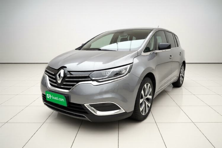 Used Renault Espace Classic 2018 TCe 300 Prestige Edition