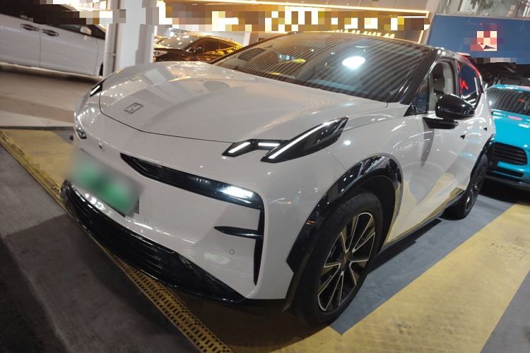 Used Zeekr X 2023 Rear-Drive ME Version 5 Seats