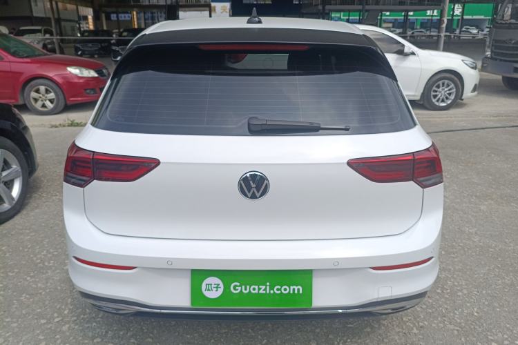 Used Volkswagen Golf 2021 280TSI DSG Pro
