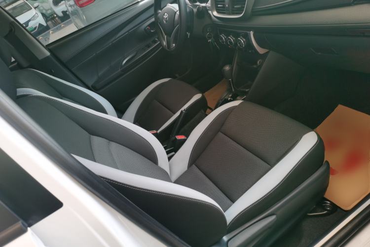 Used Toyota YARiS L Zhi Xuan 2022 X-Trail 1.5L CVT Leading PLUS Edition