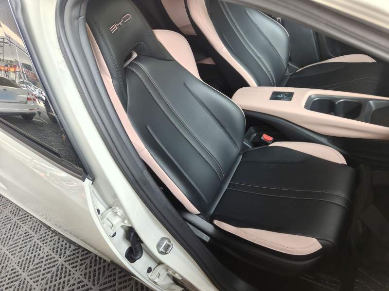 Used BYD Seagull 2023 Active Version — 24