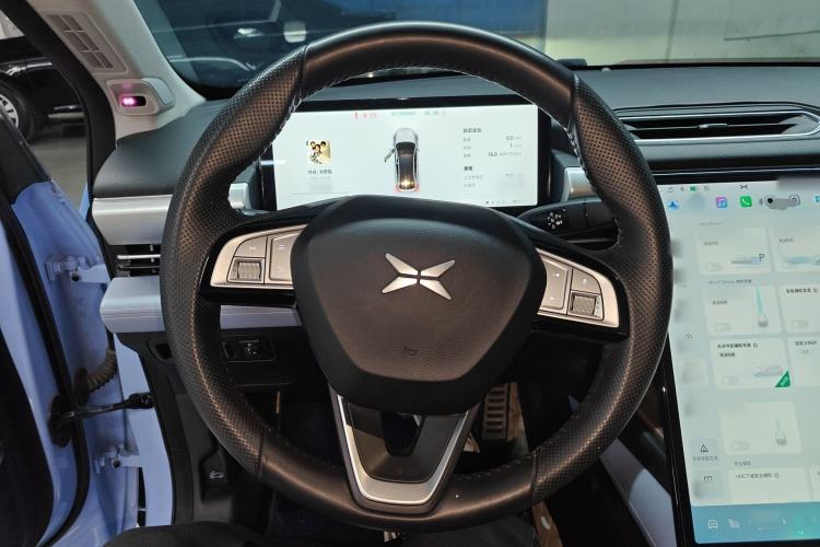 Used XPeng P5 2021 550E