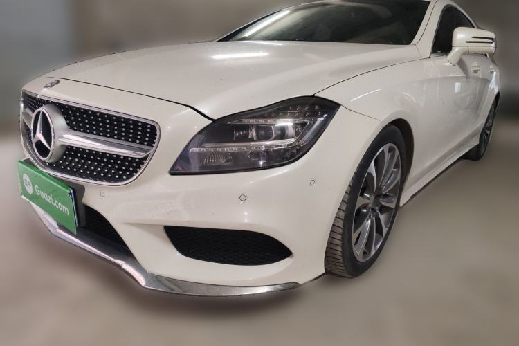 Used Mercedes-Benz CLS 2015 CLS 320