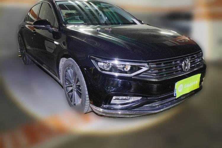 Used Volkswagen Magotan 2020 330TSI DSG Luxury Edition