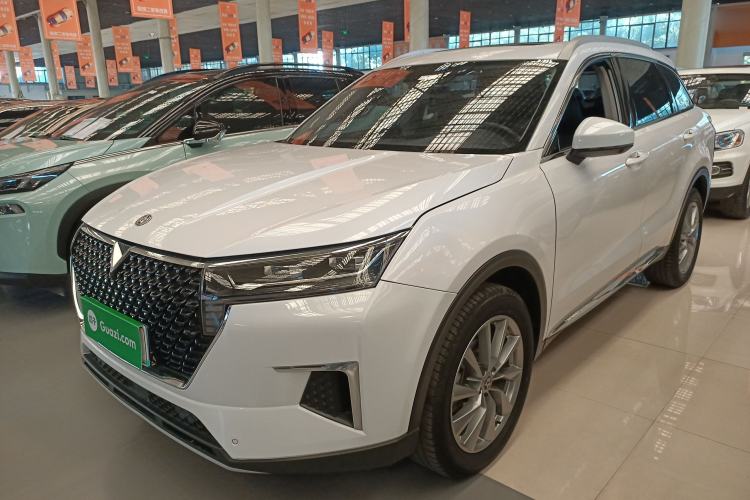 Used Venucia Star 2023 260T Starful Achievement Edition Pro