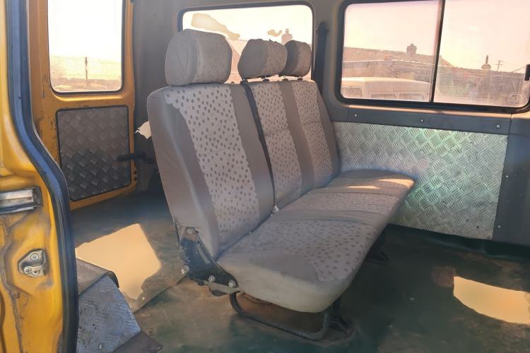 Used Iveco Power Daily 