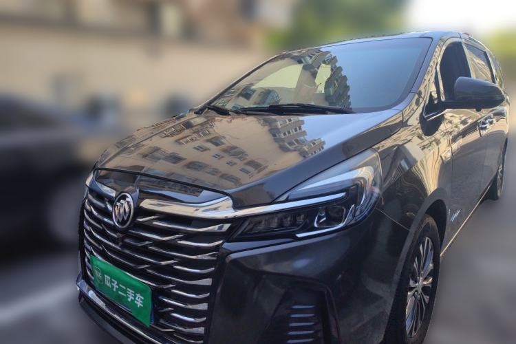 Used Buick GL8 2020 Land Cruiser Executive Class 652T Comfort Model Guazi used car, China used car export, Used car for sale, Used  cars, Cheapest cars for sale