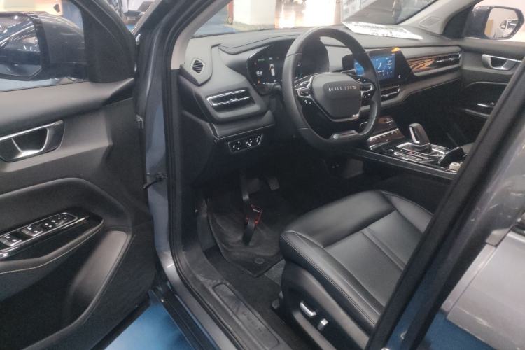 Used Wuling Victory 2020 1.5T CVT Flagship Edition