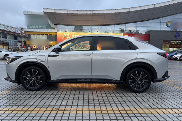 Used Honda e:NP2 2024 Advanced Edition