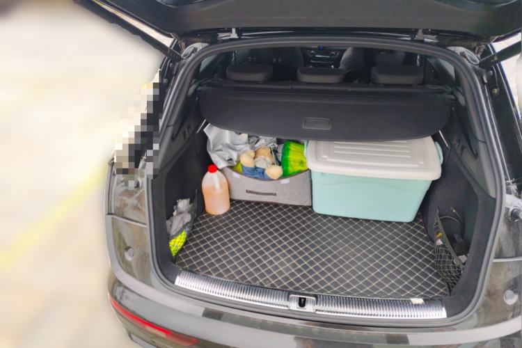 Used Audi Q5L 2024 45 TFSI Luxury Dynamic Model
