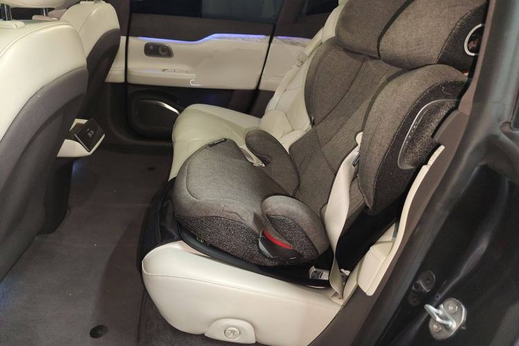 Used Nio ET7 2022 100kWh First Edition