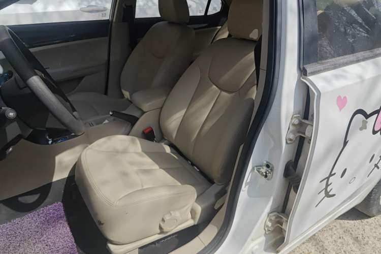 Used Roewe 360 2015 1.5L Automatic Luxury Edition