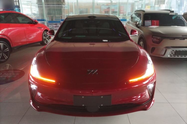 Used IM L6 2025 Max+
