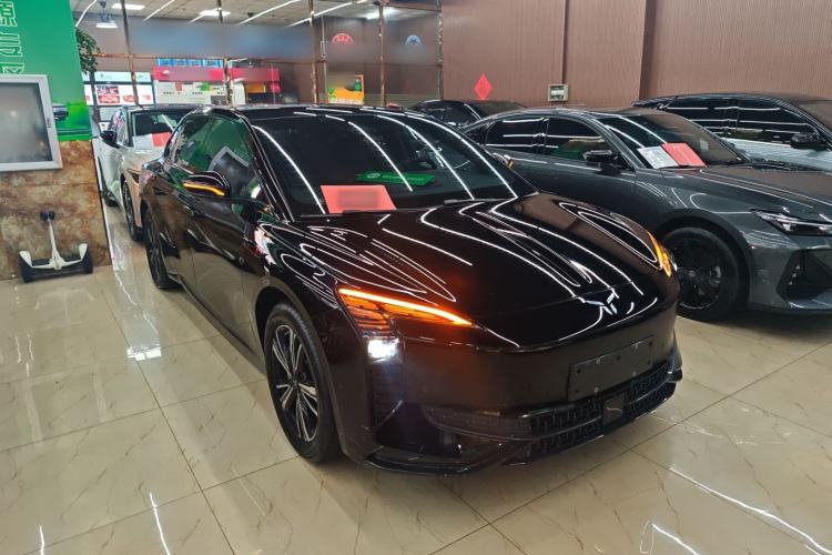 Used Hongqi EH7 2024 690 Pro
