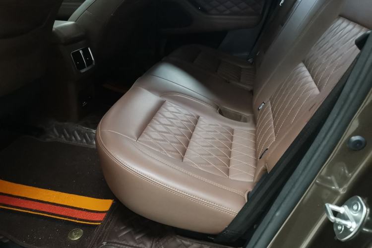 Used Great Wall Poer 2019 2.0T Automatic Gasoline 4x4 Sport Edition GW4C20B
