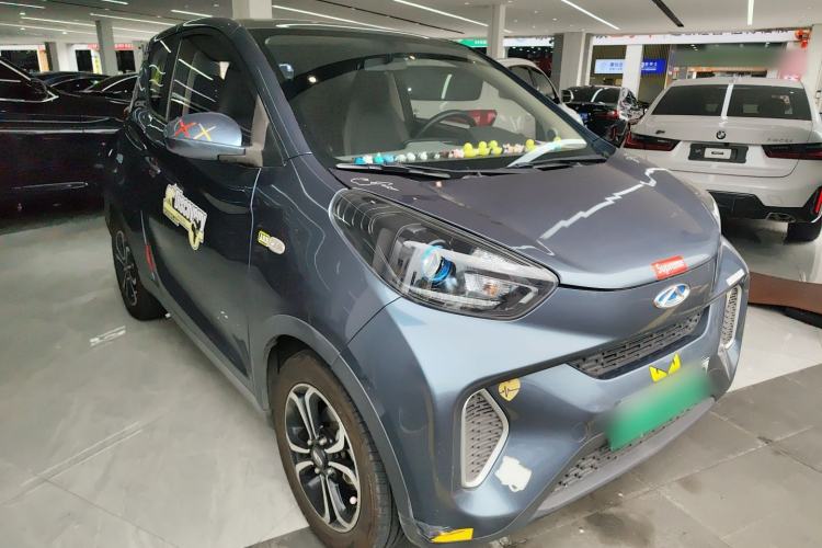 Used Chery Little Ant 2019 4-Seater Smart Edition 30.6 kWh
