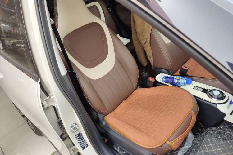 Used Wuling Bingo 2024 333 km Enjoyment Version