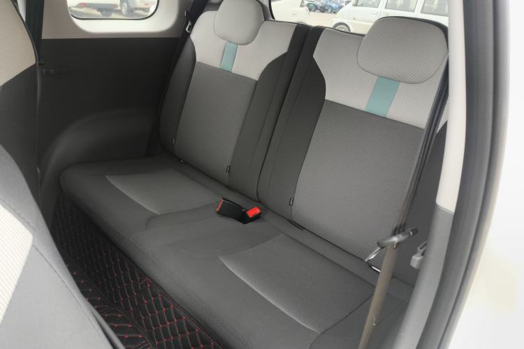 Used Qiyuan Lumin 2023 205km Xiangqin Version