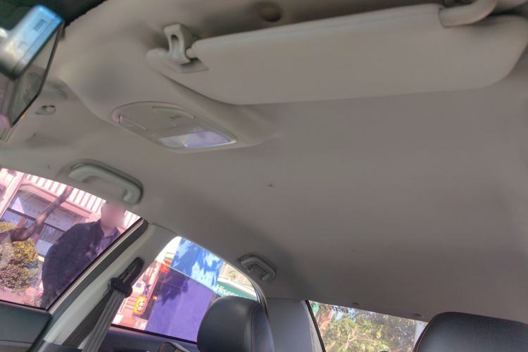 Used Geely Auto Vision 2016 1.5L Manual Happiness Edition
